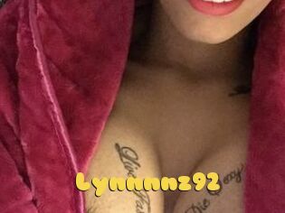 Lynnnnz92