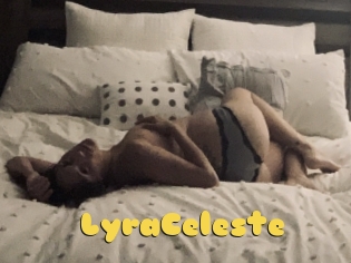 LyraCeleste Px24 Sexcam