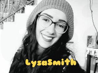 LysaSmith