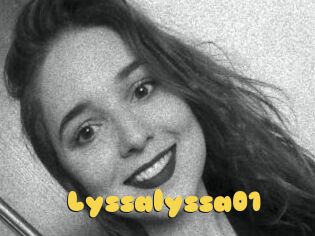 Lyssalyssa01
