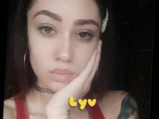 Lyv