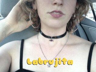Labrujita
