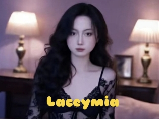 Laceymia
