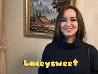 Laceysweet