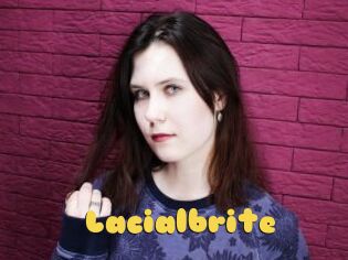 Lacialbrite