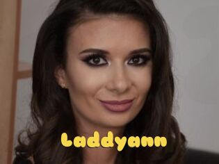 Laddyann