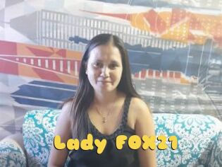 Lady_FOX21