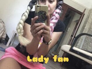 Lady_fan