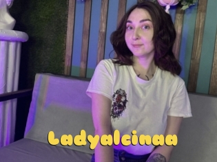 Ladyalcinaa
