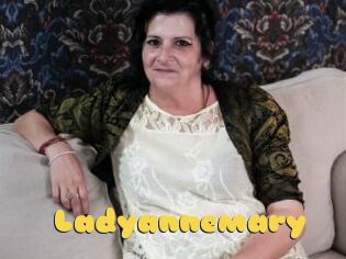 Ladyannemary