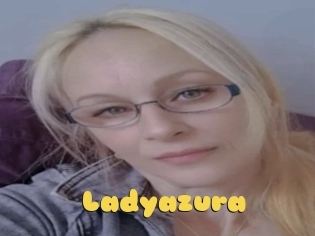 Ladyazura