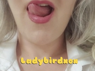 Ladybirdxox