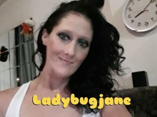 Ladybugjane