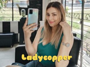 Ladycopper