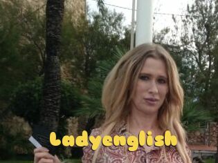 Ladyenglish