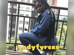 Ladyfyrexx