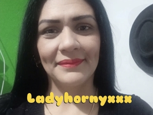 Ladyhornyxxx