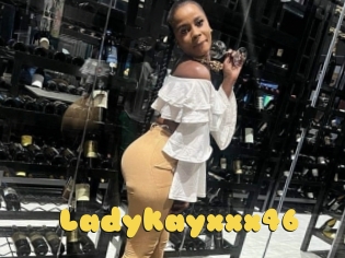 Ladykayxxx46