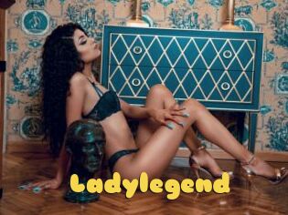 Ladylegend