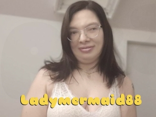 Ladymermaid88