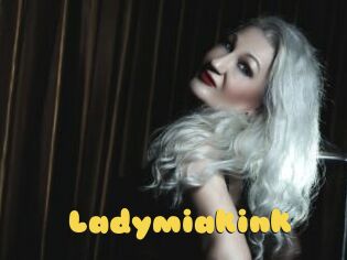 Ladymiakink