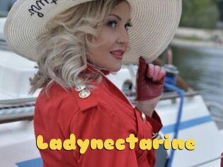 Ladynectarine