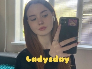 Ladysday