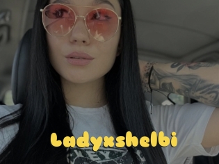 Ladyxshelbi