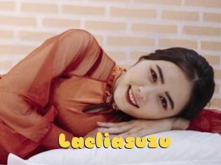 Laeliasuzu