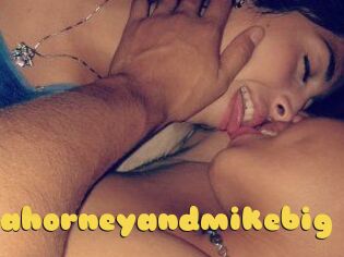 Laflakahorneyandmikebig