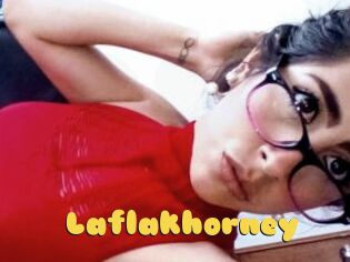 Laflakhorney