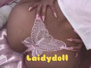 Laidydoll