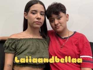 Laiiaandbellaa
