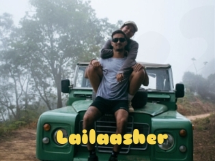 lailaasher Px24 Sexcam