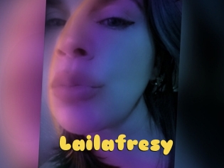 Lailafresy