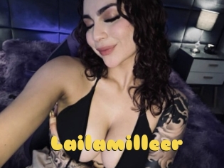 Lailamilleer