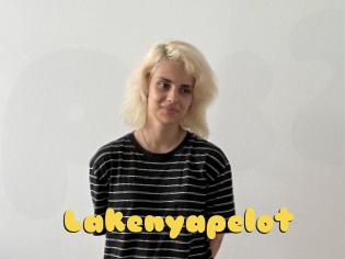 Lakenyapelot