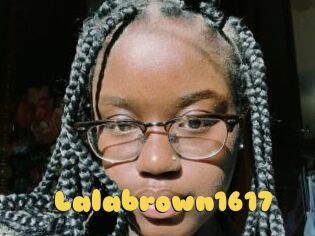 Lalabrown1617