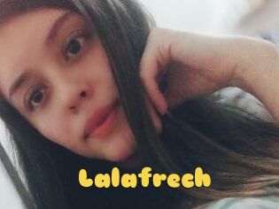 Lalafrech