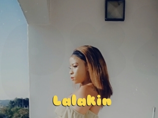 Lalakin