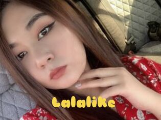 Lalalike