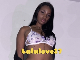 Lalalove27