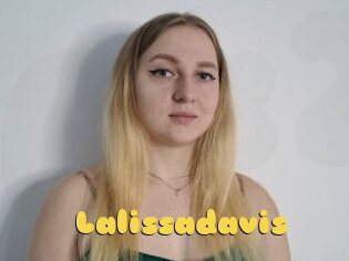Lalissadavis