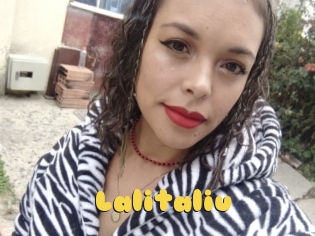 Lalitaliu