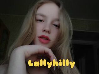 Lallyhilly