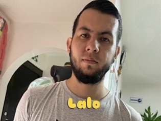 Lalo