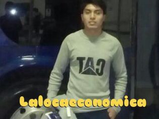 Lalocaeconomica