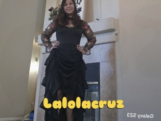 Lalolacruz