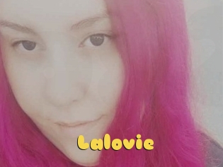 Lalovie