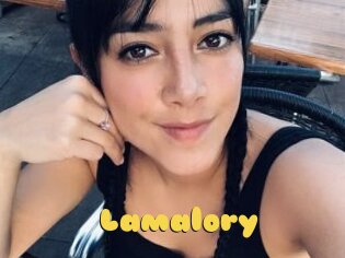 Lamalory